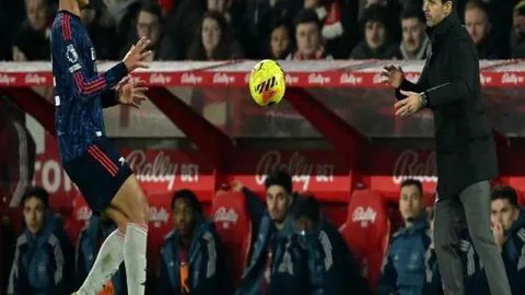 【周日赛事】阿拉维斯VS赫塔费 西甲焦点战前瞻