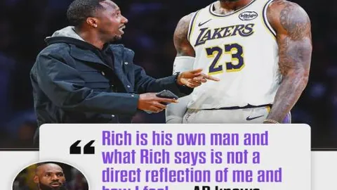 湖人替补球员逆风翻盘！对阵火箭狂揽46分领先14分